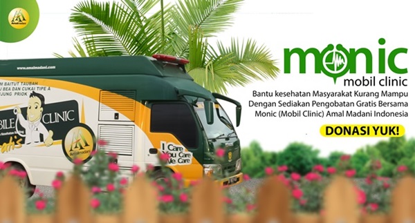 Banner-Monic