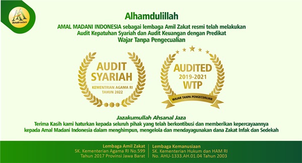 audit WTP