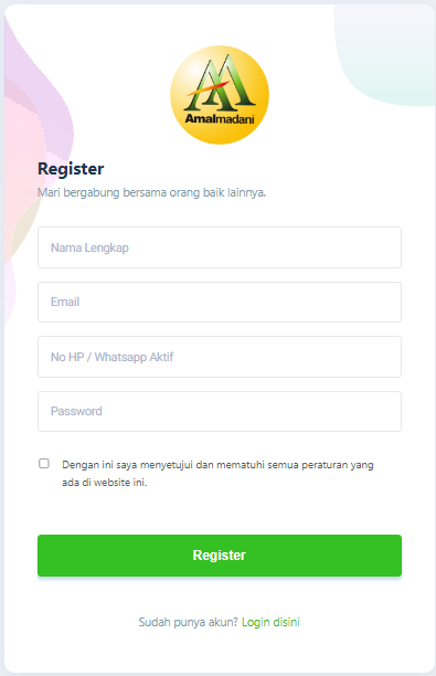 register